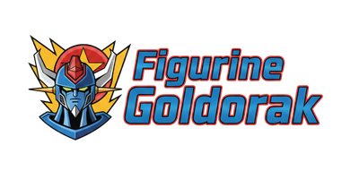 Boutique Goldorak France