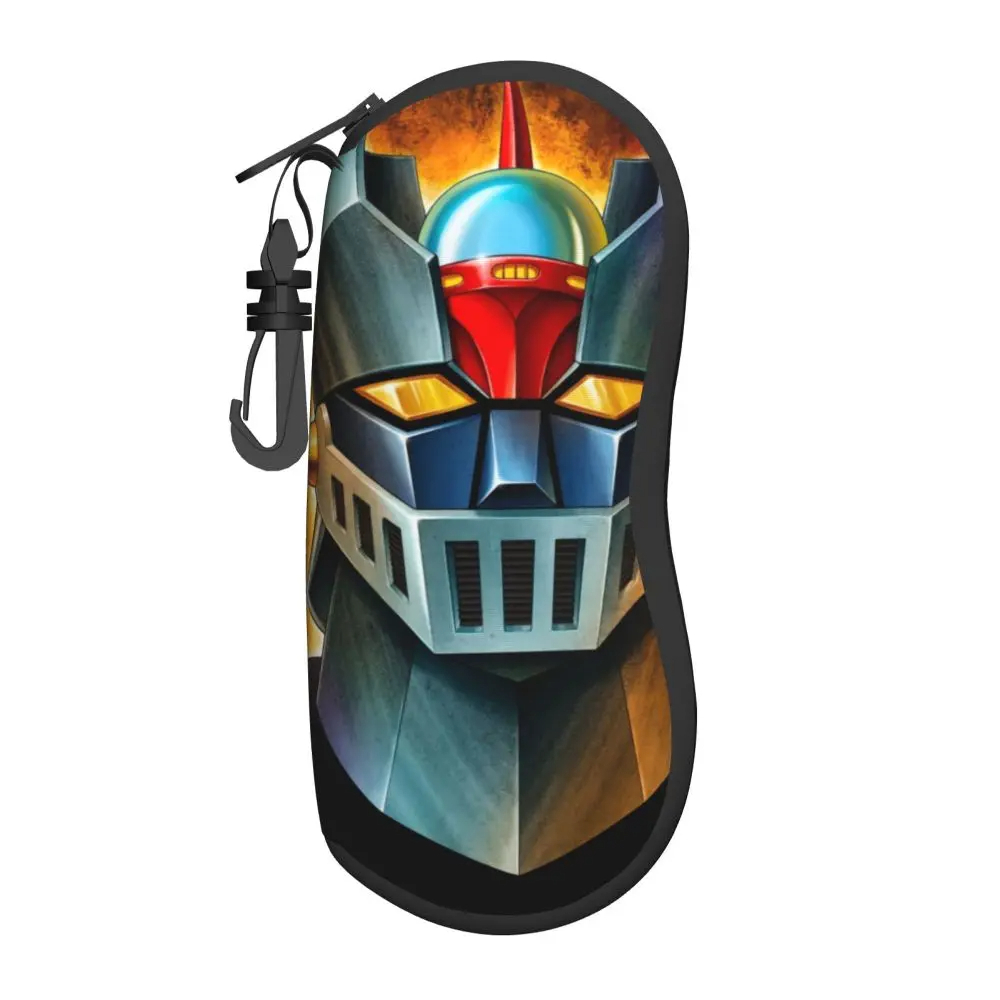 Étui souple Goldorak UFO Robot, format 17 × 8 cm – Image 2