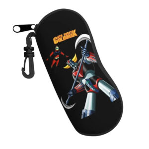 Protection lunettes UFO Robot Goldorak, format 17×8 cm