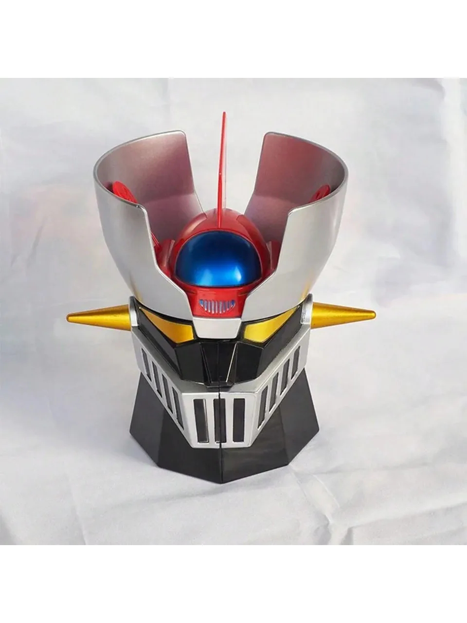 Tasse inox 304 Goldorak et Mazinger Z, style A ou B – Image 4