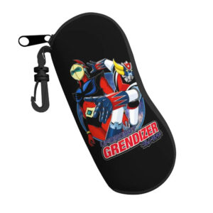 Étui à lunettes Goldorak à coque souple UFO Robot