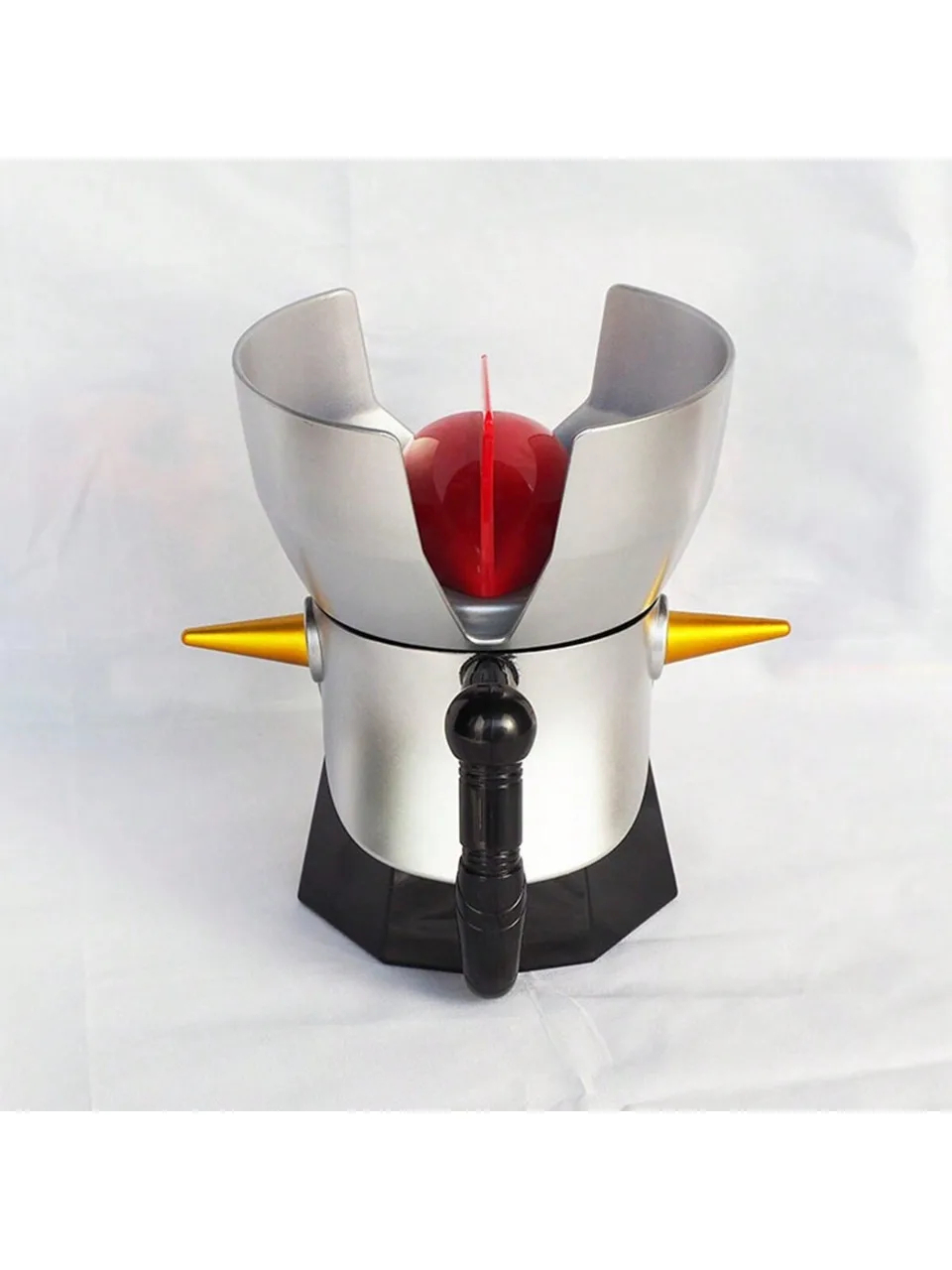 Tasse inox 304 Goldorak et Mazinger Z, style A ou B – Image 5