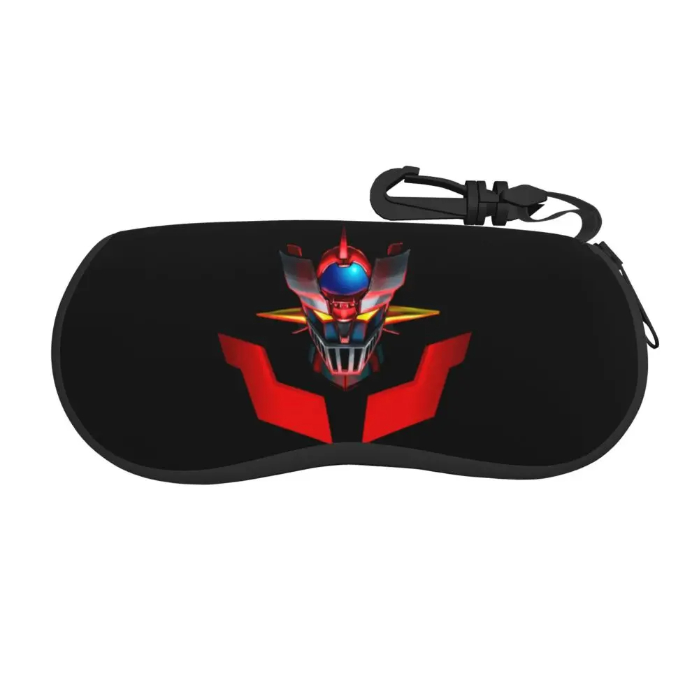 Étui à lunettes Goldorak édition spatiale pour fans de Mazinger Z – Image 6