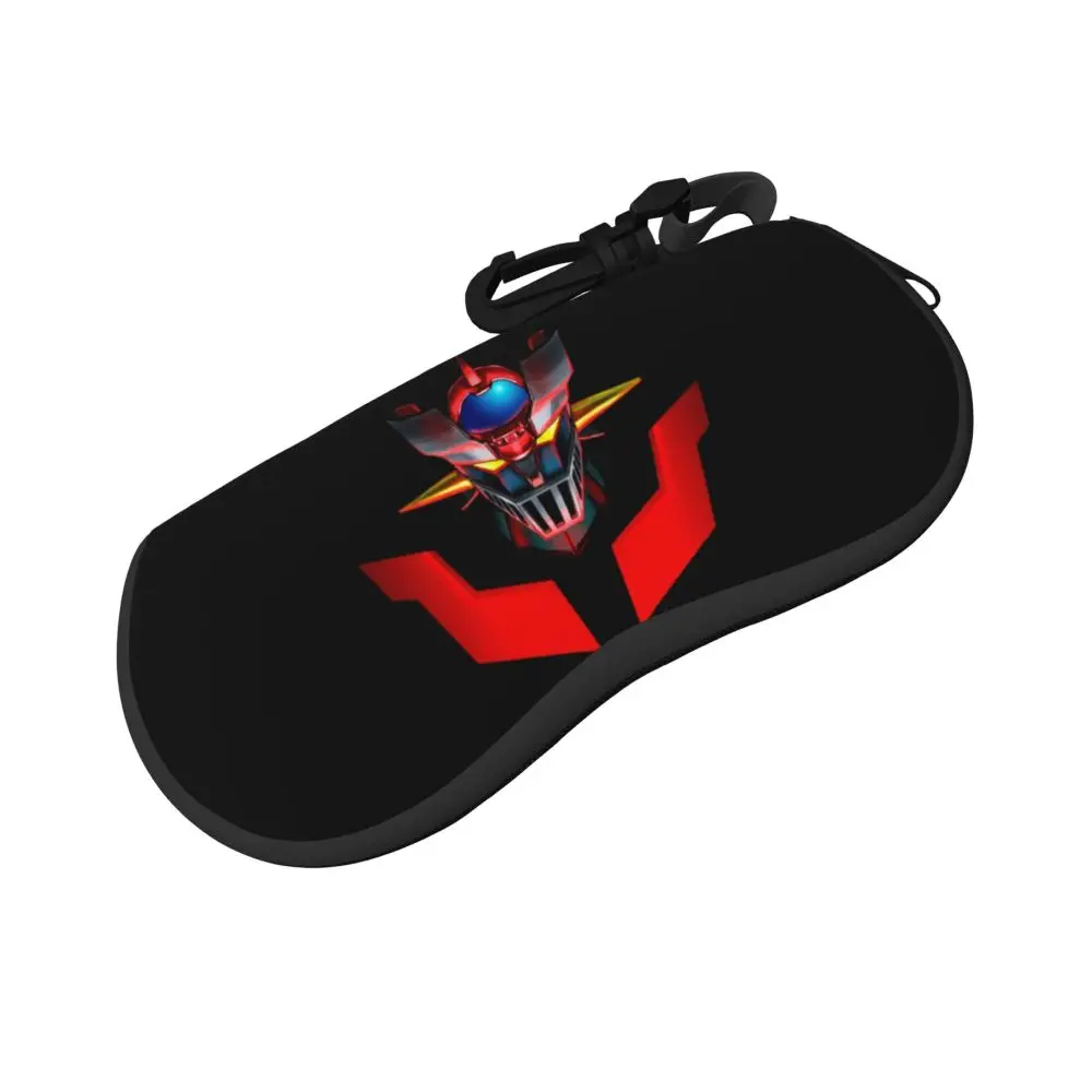 Étui à lunettes Goldorak édition spatiale pour fans de Mazinger Z – Image 5