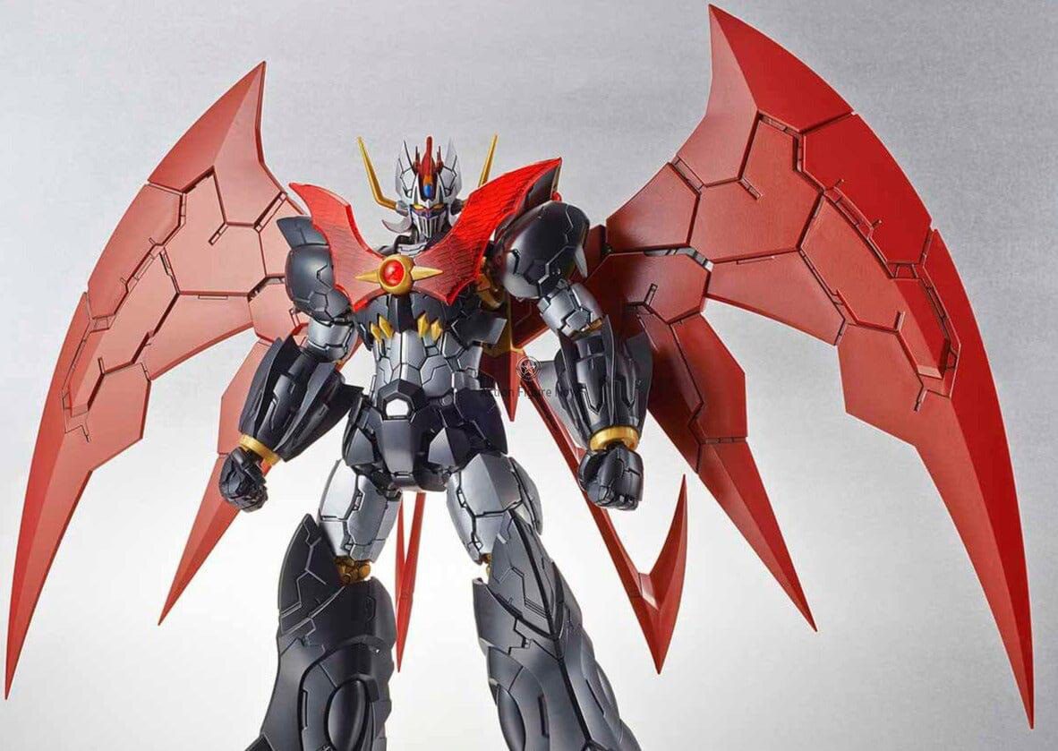 Figurine Mazinkaiser HG Infinitism avec Kaiser Scrander amovible – Image 6