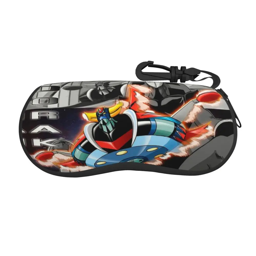 Étui à lunettes minimaliste Grendizer Goldorak pour puristes – Image 3