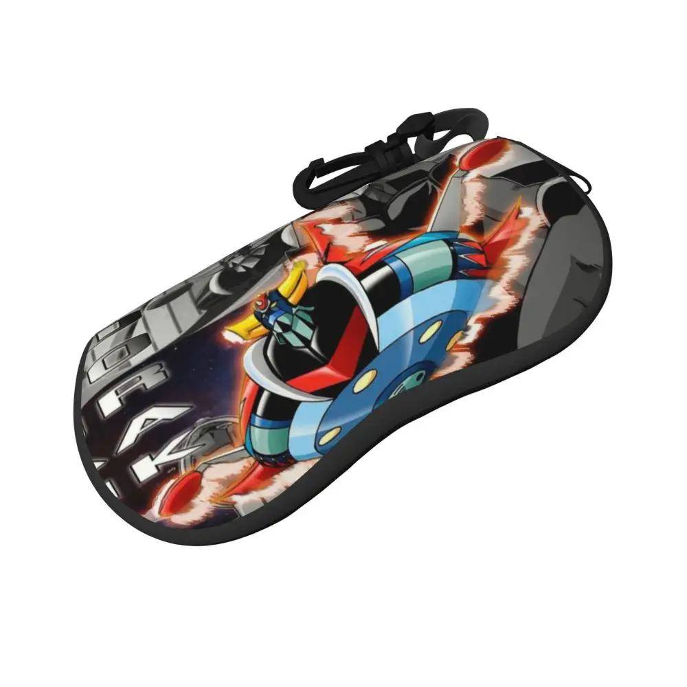 Étui à lunettes minimaliste Grendizer Goldorak pour puristes – Image 2