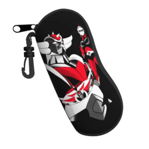 Étui collector compact Goldorak, L’Âme des Combats