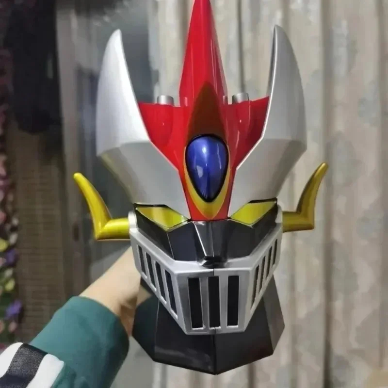 Tasse inox 304 Goldorak et Mazinger Z, style A ou B – Image 3