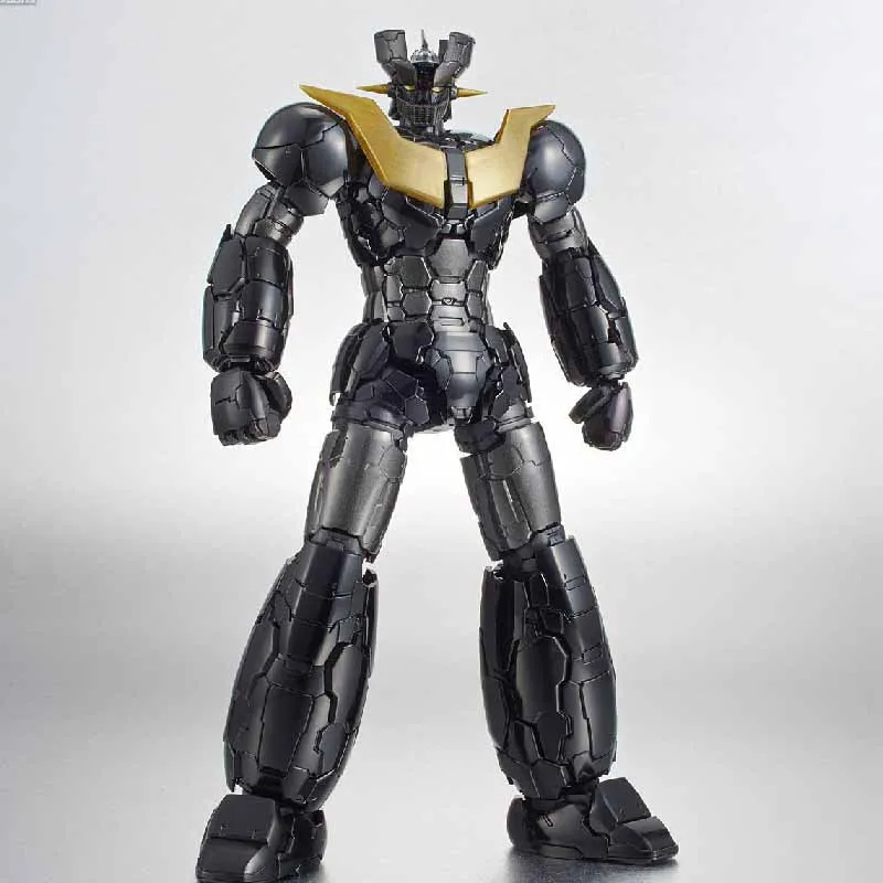 Goldorak Mazinger Z Infinity HG Black Version 150+ pièces – Image 3