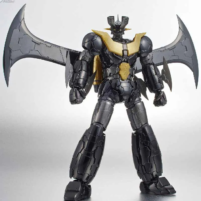 Goldorak Mazinger Z Infinity HG Black Version 150+ pièces – Image 4