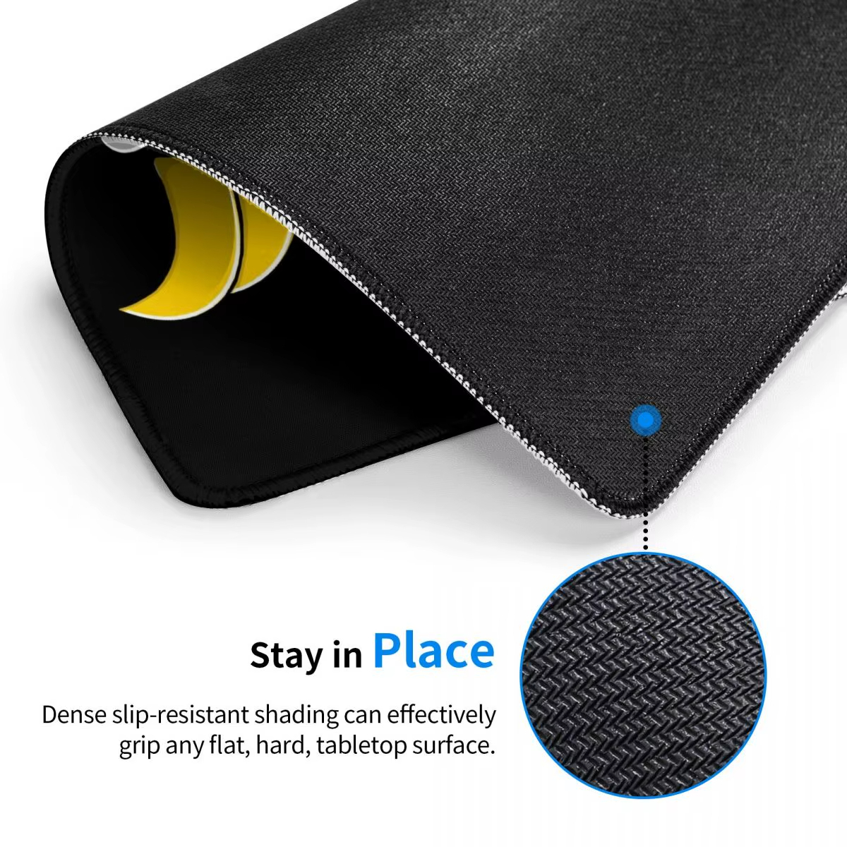 Tapis de souris Goldorak UFO Robot multicolore – Image 2