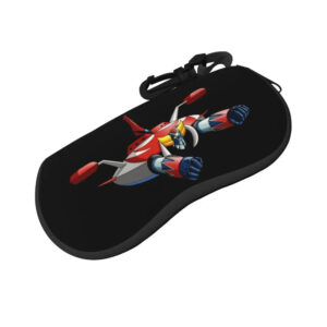 Étui à lunettes Goldorak UFO Robot 17×8 cm