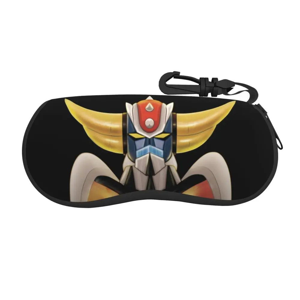 Étui à lunettes Grendizer Goldorak au motif UFO Robot – Image 4