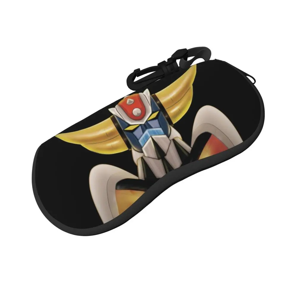 Étui à lunettes Grendizer Goldorak au motif UFO Robot – Image 3