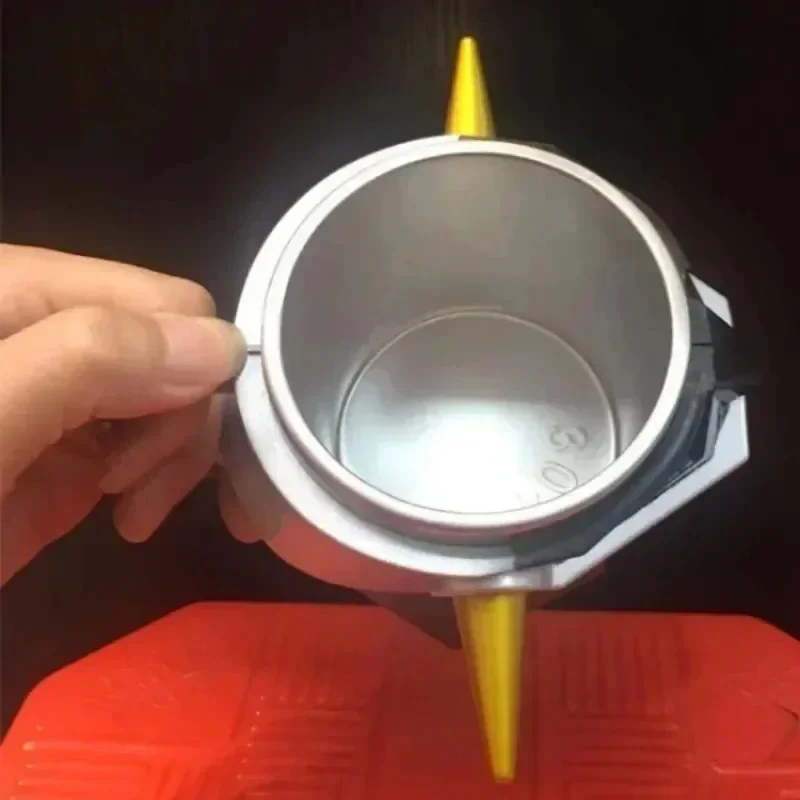 Tasse inox 304 Goldorak et Mazinger Z, style A ou B – Image 8