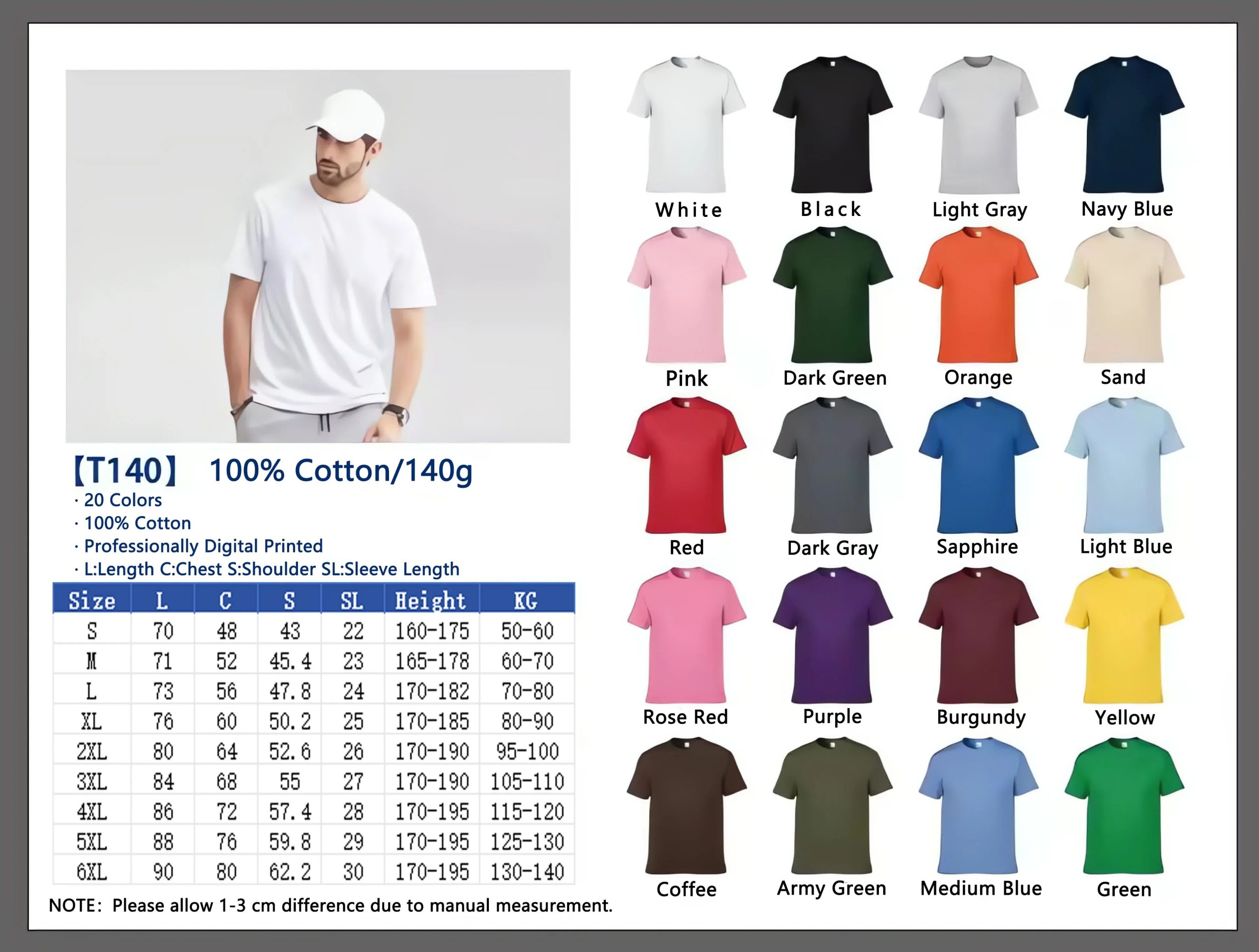 T-shirt Goldorak énergie Photon en 100% coton – Image 6