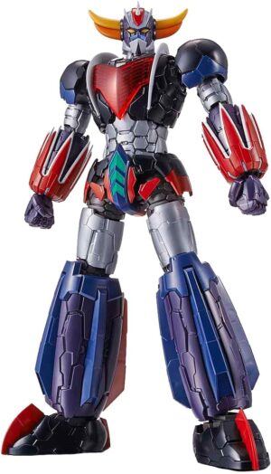 Goldorak Grendizer Infinitism Ver. Bandai HG 1/144
