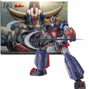 Kit HG Goldorak Grendizer Infinitism, figurine de collection