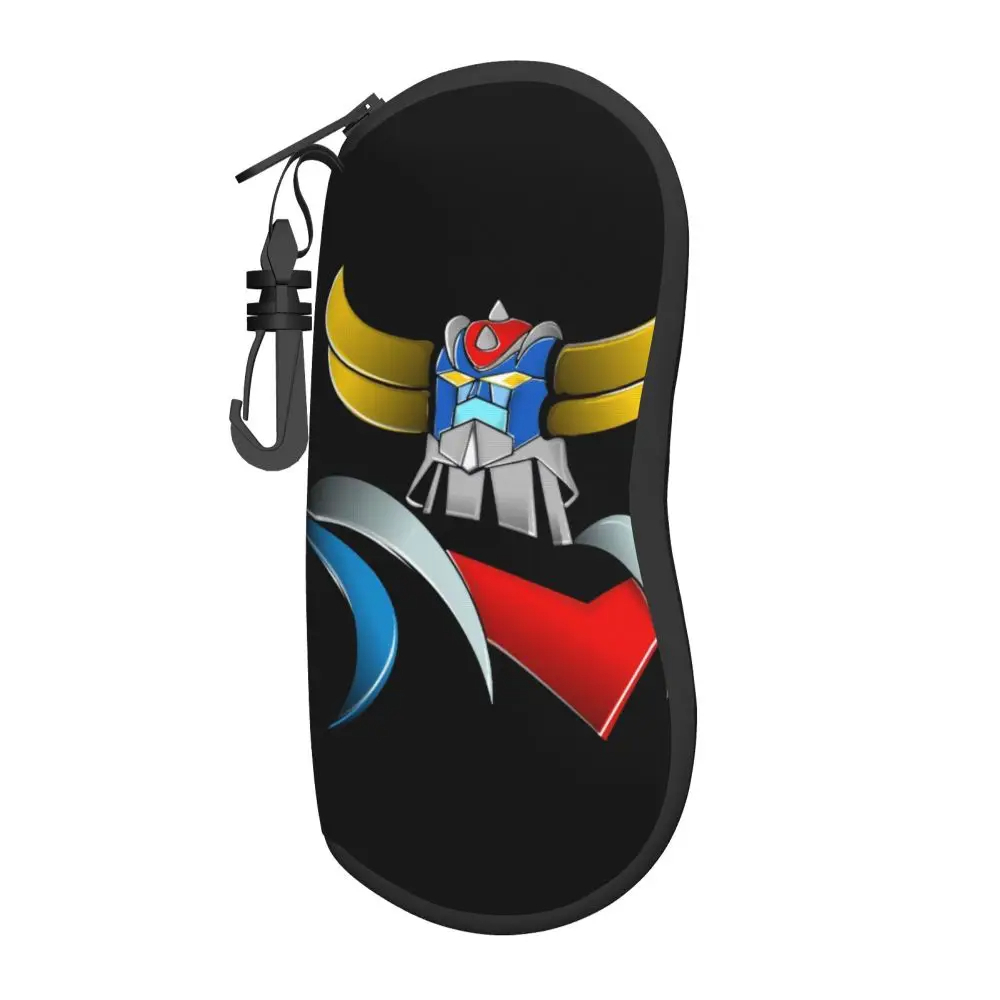 Étui à lunettes Grendizer Goldorak à coque souple – Image 5