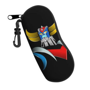 Étui à lunettes Grendizer Goldorak à coque souple