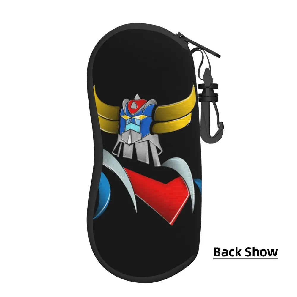 Étui à lunettes Grendizer Goldorak à coque souple – Image 4