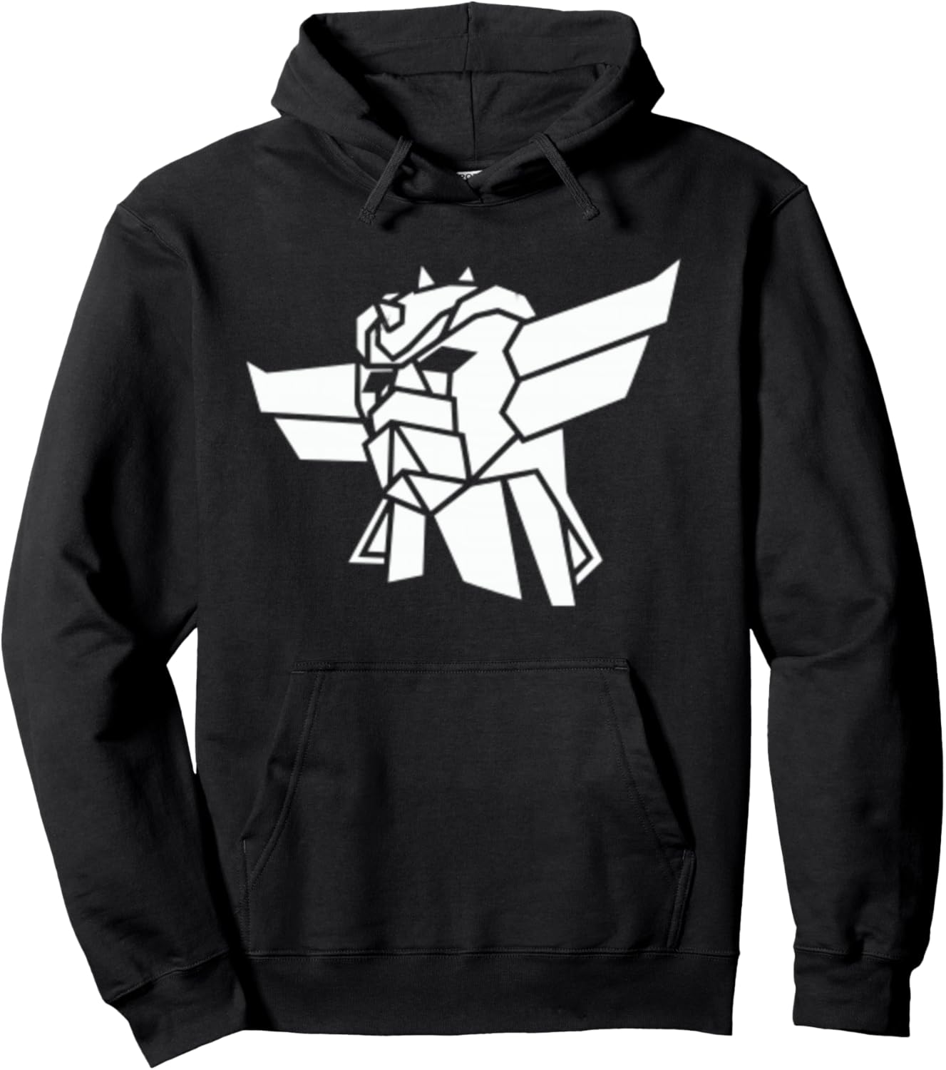 Sweat à capuche Goldorak UFO 2.1 coupe classique