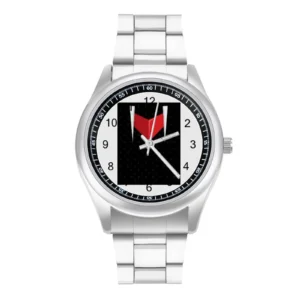 Montre Goldorak white-style1