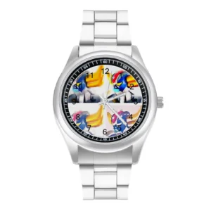 Montre Goldorak iconique au style intemporel