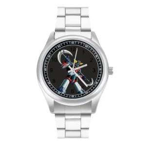 Montre Goldorak Passion, expédition depuis CN