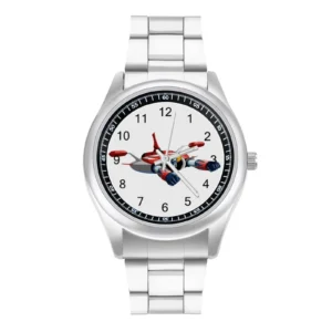 Montre numérotée Goldorak, édition collector limitée