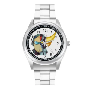 Montre Goldorak pour homme, design tendance