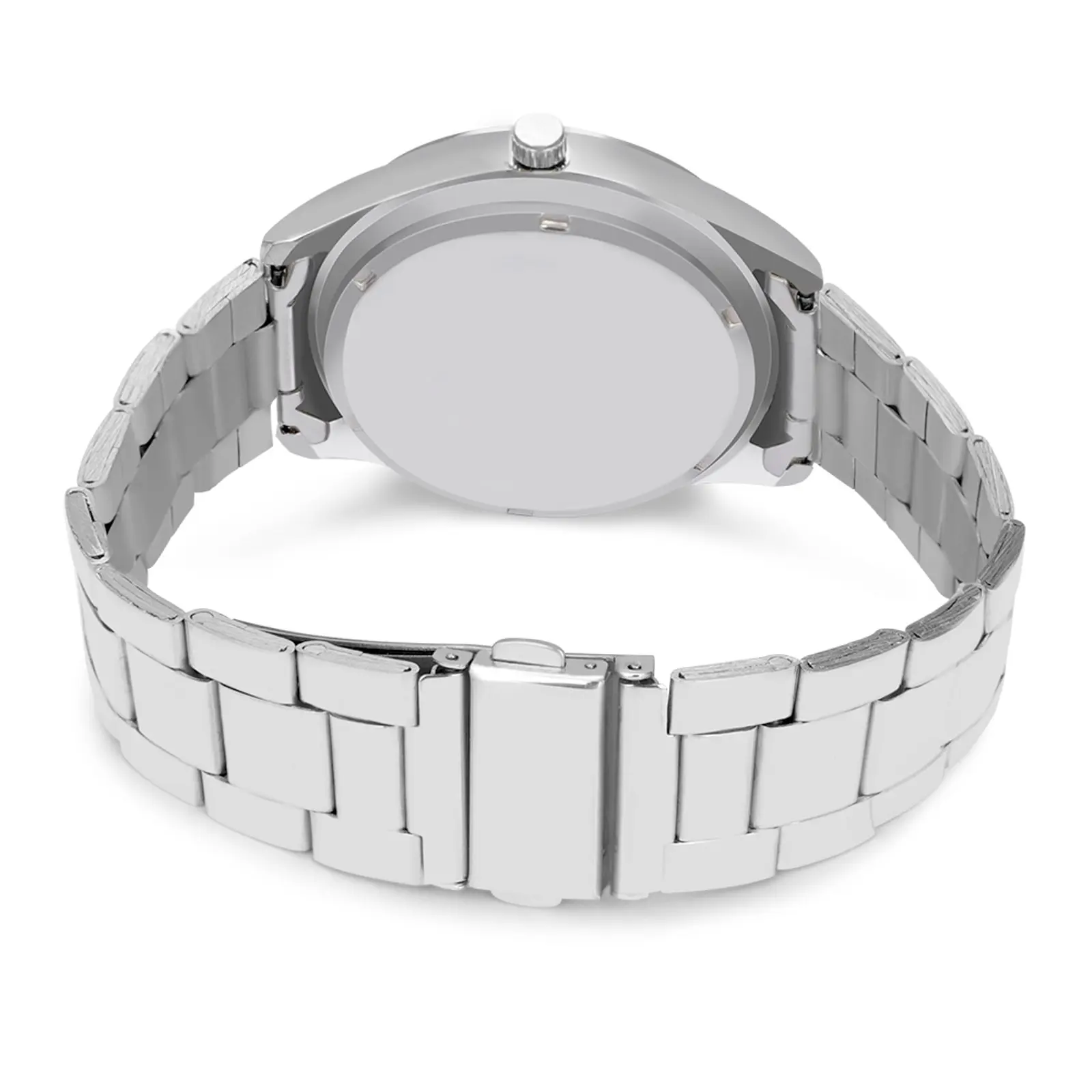 Montre Goldorak en acier avec bracelet véritable qualité – Image 2