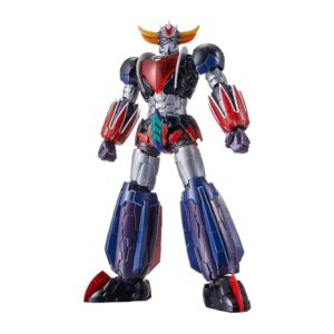 Figurine Goldorak Infinitism HG 1/144 à assembler