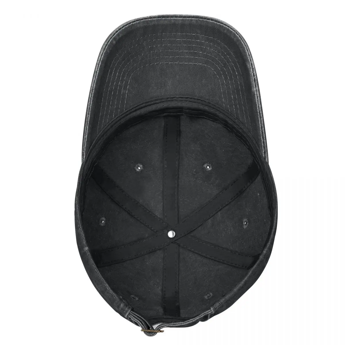 Casquette délavée Mazinger Z avec référence Actarus – Image 3