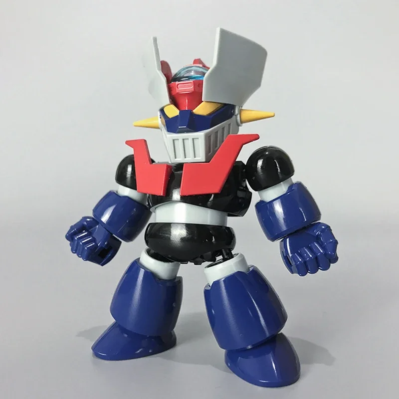 Kit SDCS Mazinger Z Bandai à assembler