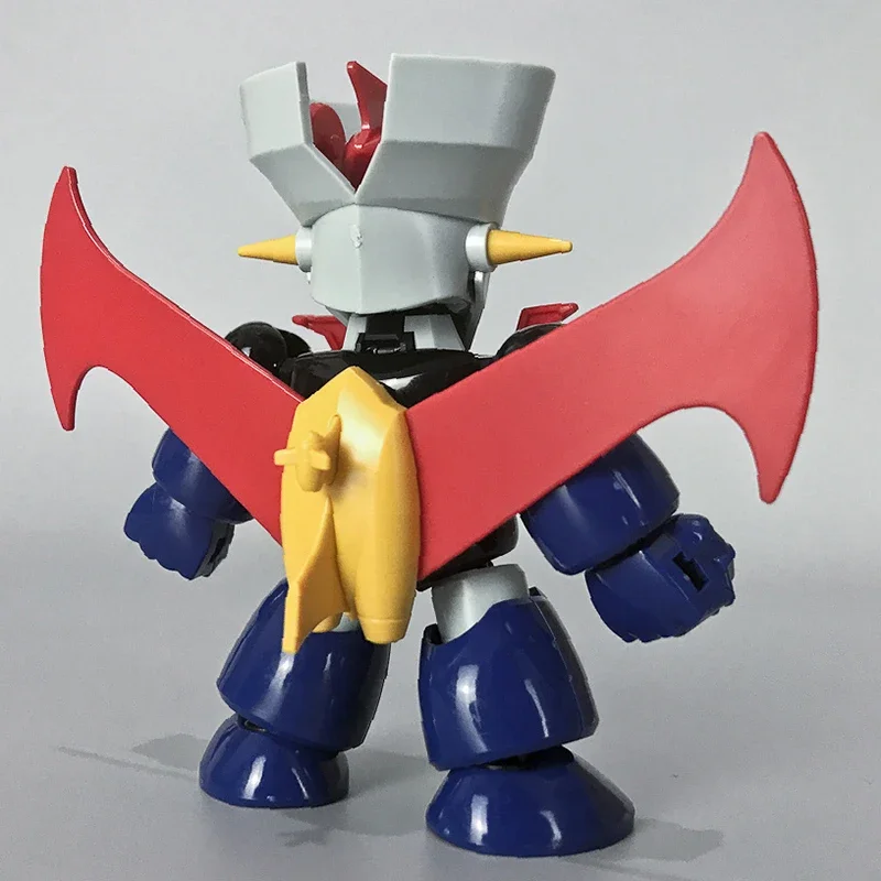 Kit SDCS Mazinger Z Bandai à assembler – Image 6