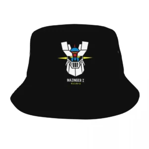 Bob Grendizer Aura Nostalgie Mazinger Z