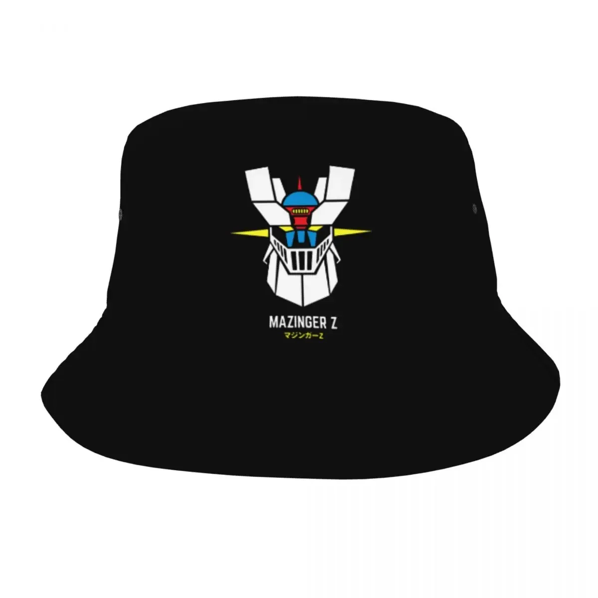 Bob Grendizer Aura Nostalgie Mazinger Z