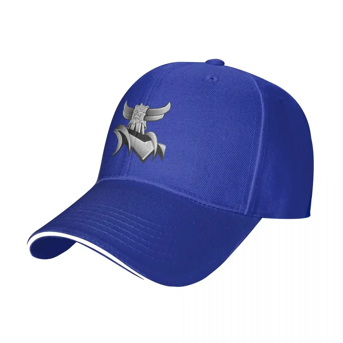 Casquette Aura Goldorak collector en coton – Image 7