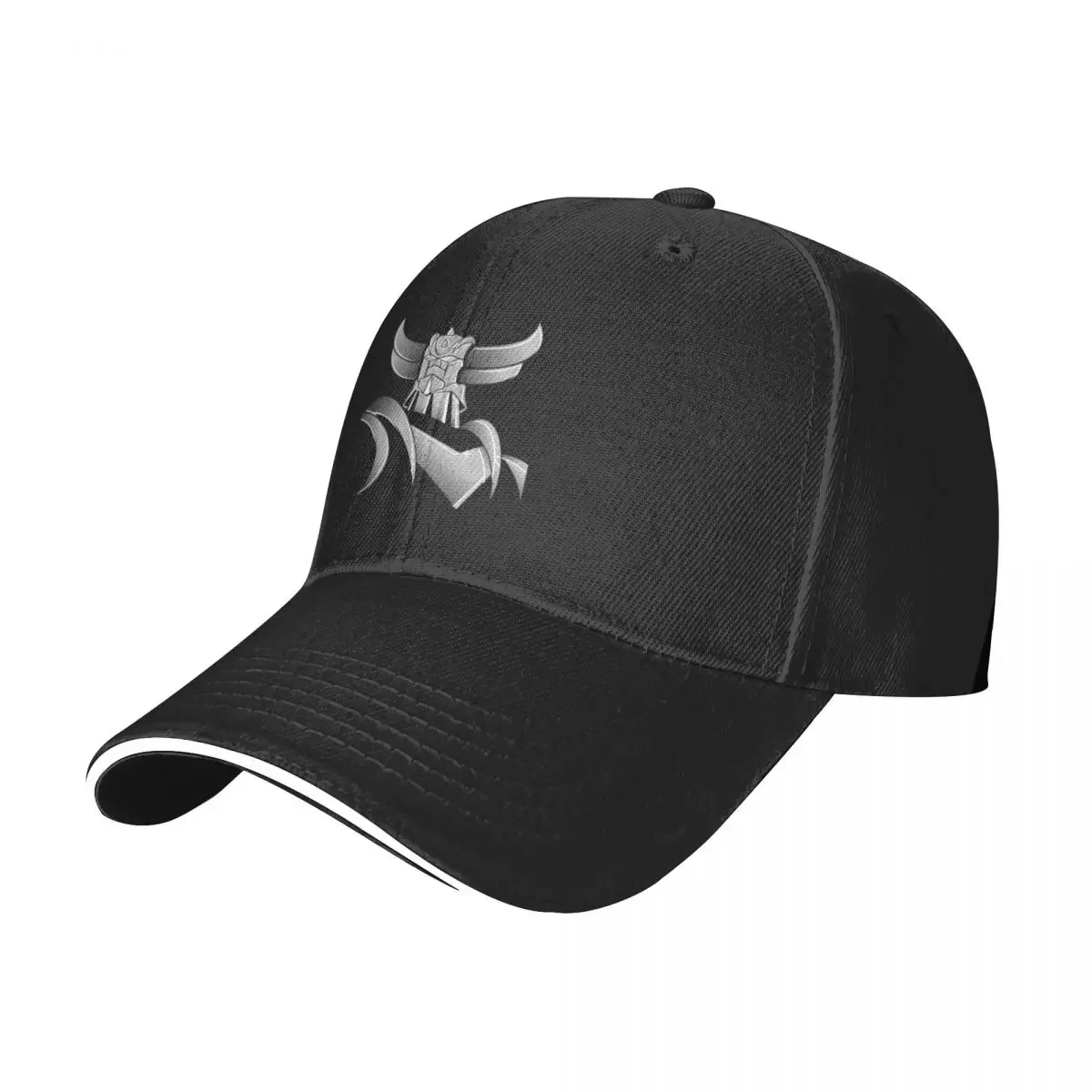 Casquette Aura Goldorak collector en coton