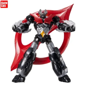 Great Mazinger Infinitism Bandai HG 1/144, modèle à assembler