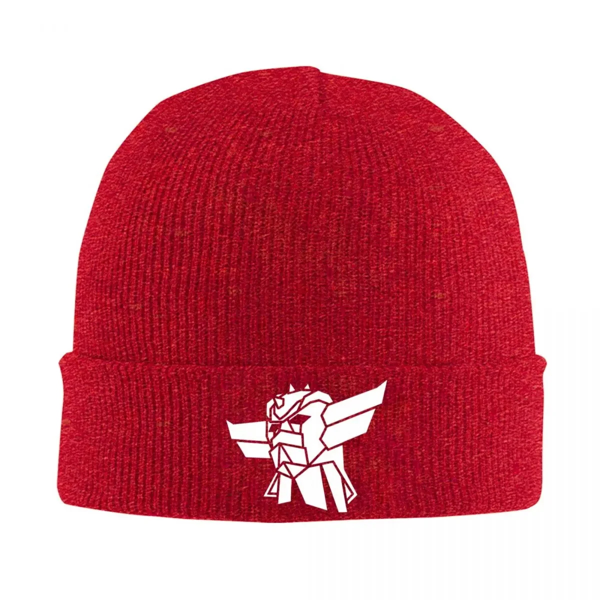 Bonnet Goldorak en 100% coton, confort au quotidien – Image 7
