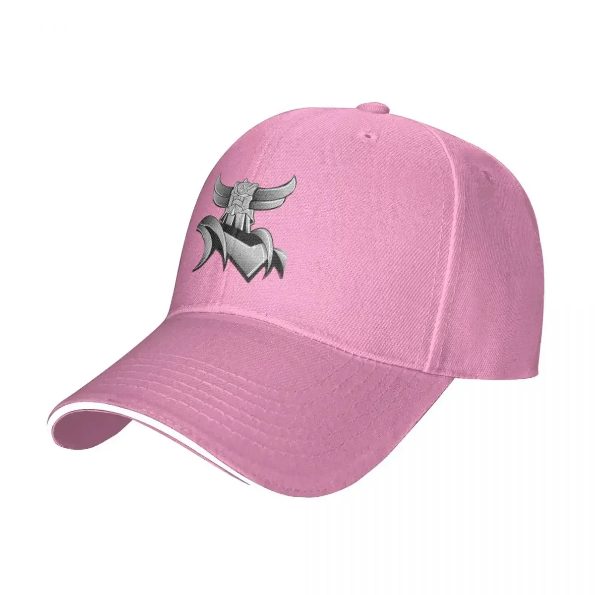 Casquette Aura Goldorak collector en coton – Image 8