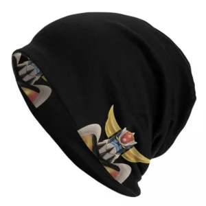 Bonnet noir Grendizer, Goldorak UFO Robot