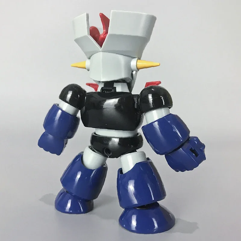 Kit SDCS Mazinger Z Bandai à assembler – Image 4