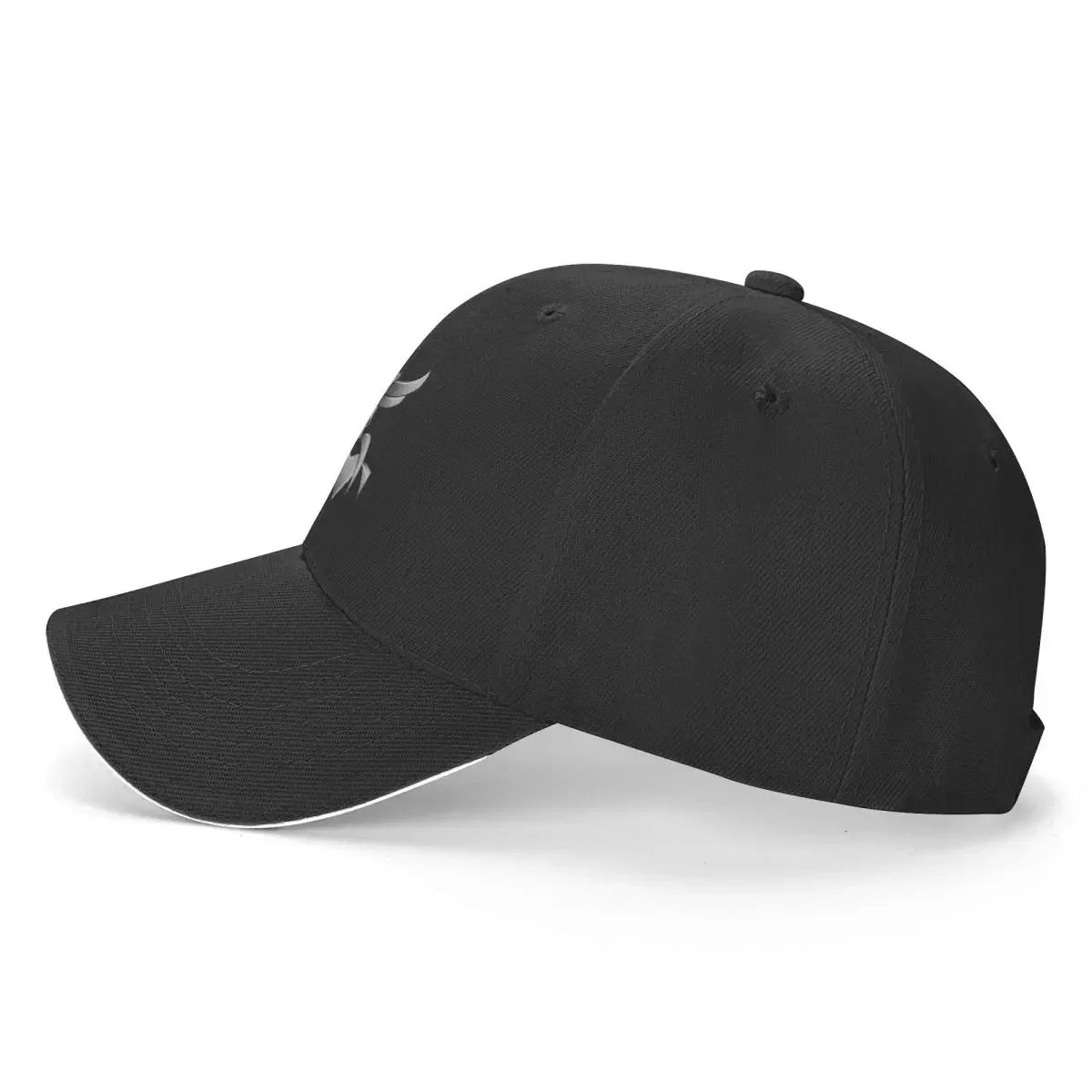 Casquette Aura Goldorak collector en coton – Image 3