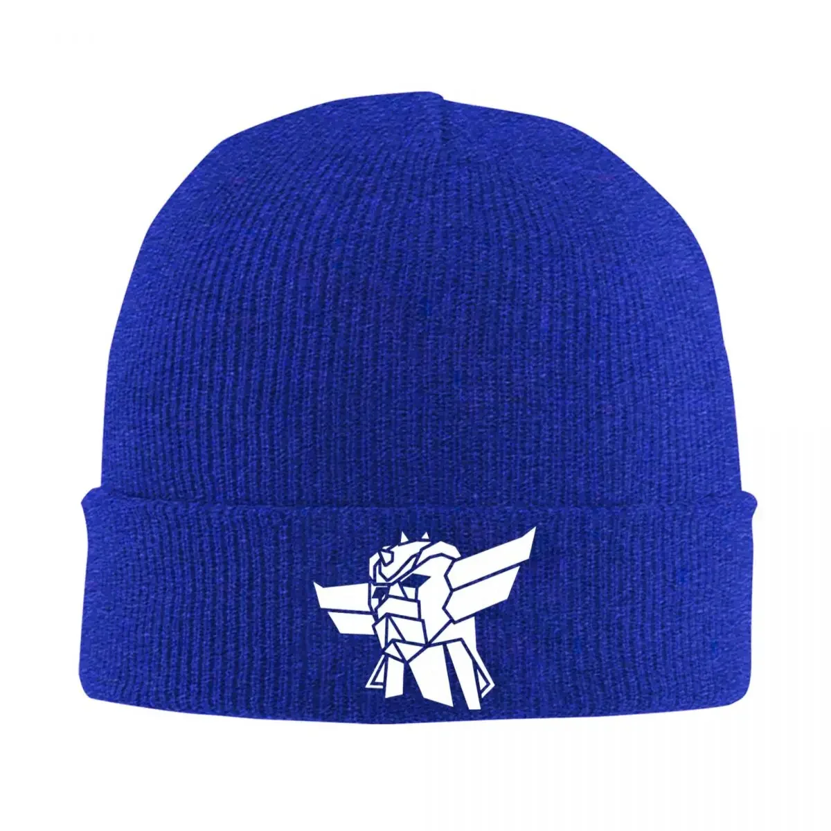 Bonnet Goldorak en 100% coton, confort au quotidien – Image 4
