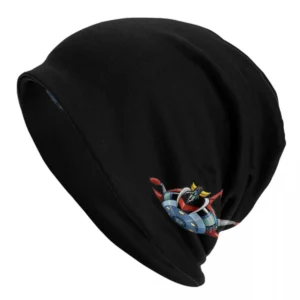 Bonnet noir Goldorak UFO Robot Spacer