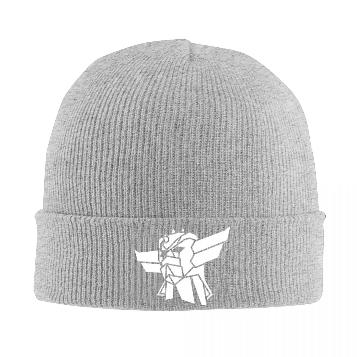 Bonnet Goldorak en 100% coton, confort au quotidien – Image 6